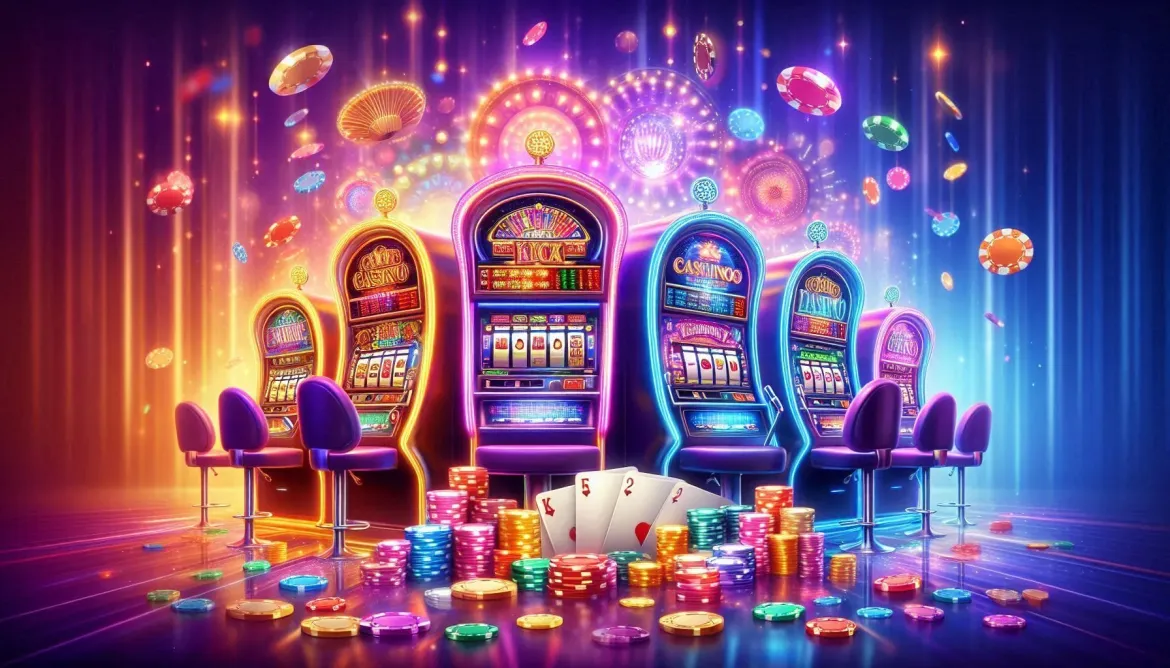 Run4Win Casino